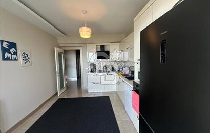 CB'DEN HARİKA KONUMDA HAVUZLU SİTEDE FIRSAT 4+1 SATILIK DAİRE