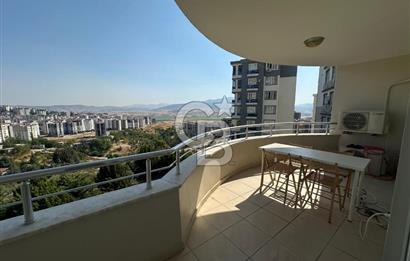 CB'DEN HARİKA KONUMDA HAVUZLU SİTEDE FIRSAT 4+1 SATILIK DAİRE