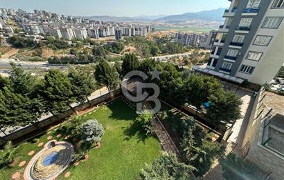 CB'DEN HARİKA KONUMDA HAVUZLU SİTEDE FIRSAT 4+1 SATILIK DAİRE