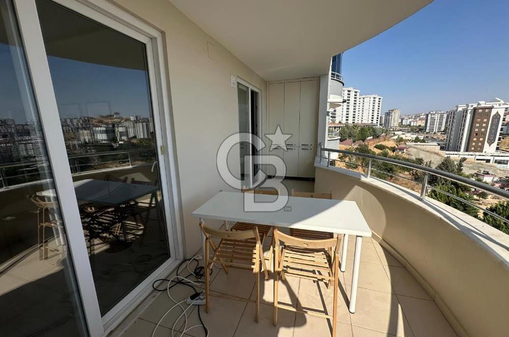 CB'DEN HARİKA KONUMDA HAVUZLU SİTEDE FIRSAT 4+1 SATILIK DAİRE