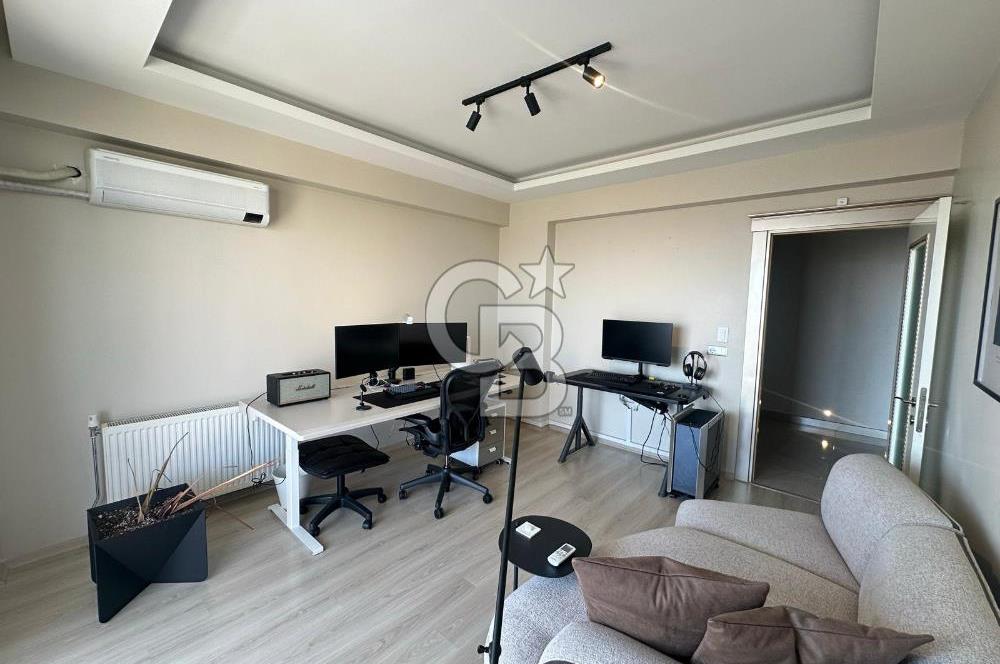 CB'DEN HARİKA KONUMDA HAVUZLU SİTEDE FIRSAT 4+1 SATILIK DAİRE