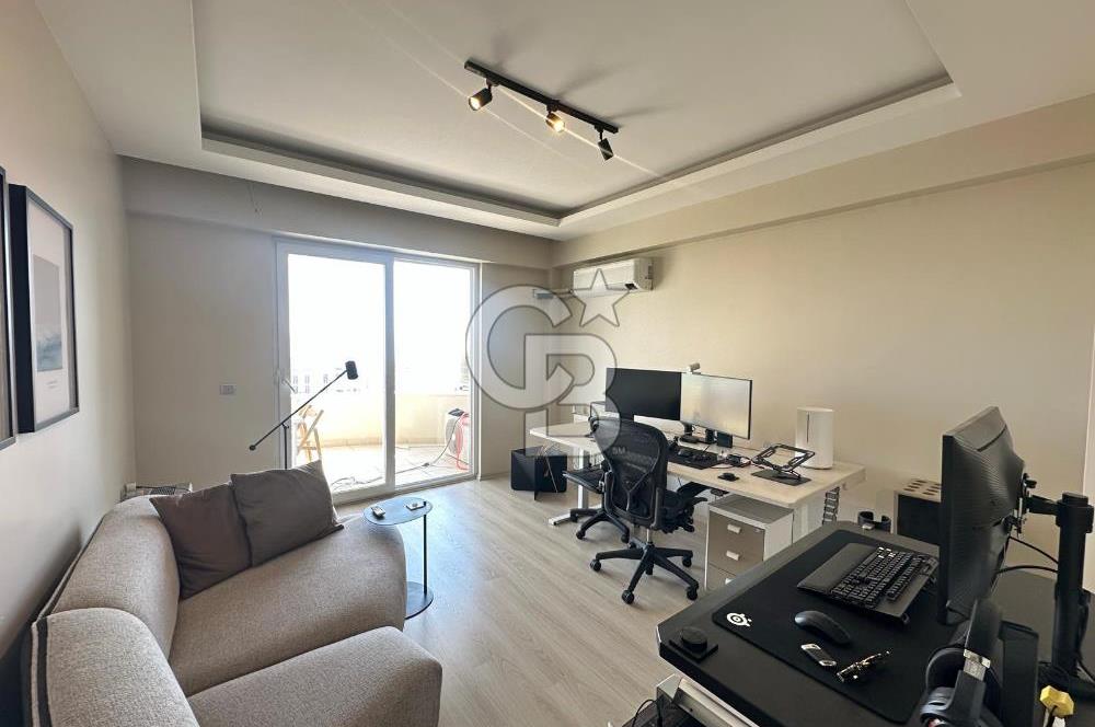 CB'DEN HARİKA KONUMDA HAVUZLU SİTEDE FIRSAT 4+1 SATILIK DAİRE