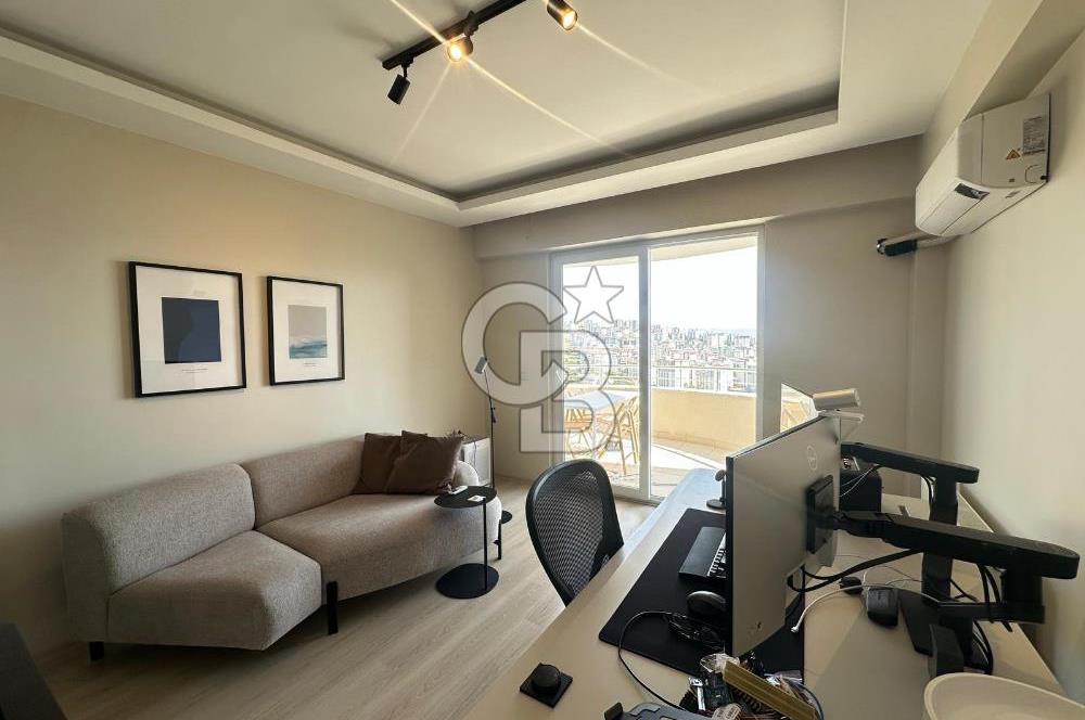 CB'DEN HARİKA KONUMDA HAVUZLU SİTEDE FIRSAT 4+1 SATILIK DAİRE