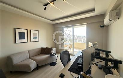 CB'DEN HARİKA KONUMDA HAVUZLU SİTEDE FIRSAT 4+1 SATILIK DAİRE