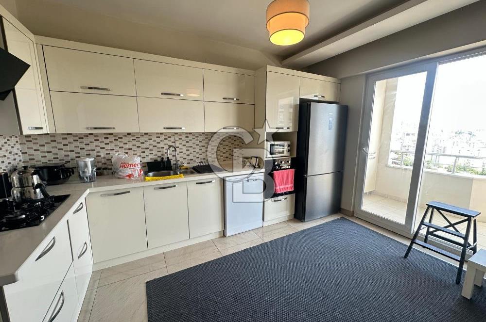 CB'DEN HARİKA KONUMDA HAVUZLU SİTEDE FIRSAT 4+1 SATILIK DAİRE