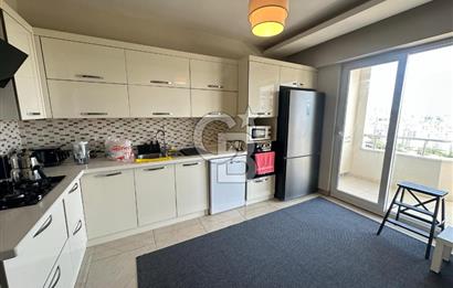 CB'DEN HARİKA KONUMDA HAVUZLU SİTEDE FIRSAT 4+1 SATILIK DAİRE