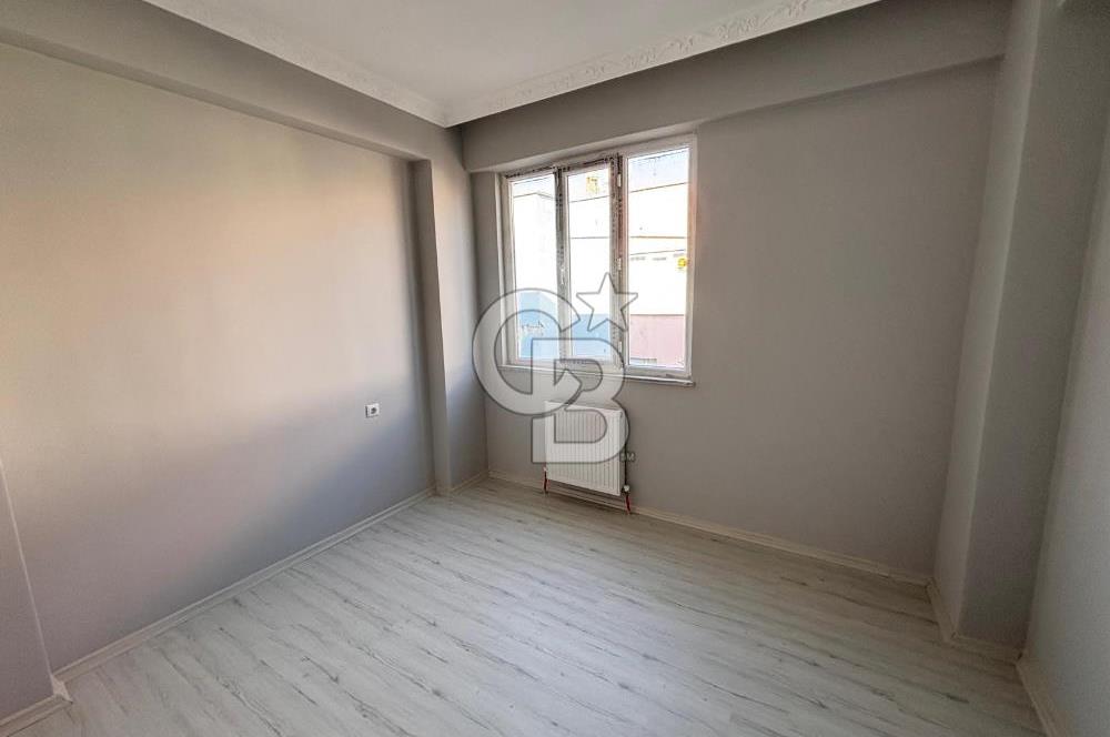 COLDWELL BANKER'DEN YAHYA KEMAL'DE YENİ YAPI SATILIK 2+1 DAİRE