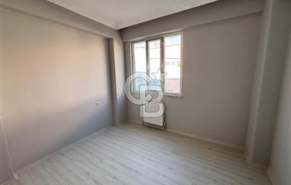 COLDWELL BANKER'DEN YAHYA KEMAL'DE YENİ YAPI SATILIK 2+1 DAİRE