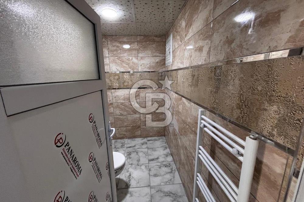 COLDWELL BANKER'DEN YAHYA KEMAL'DE YENİ YAPI SATILIK 2+1 DAİRE