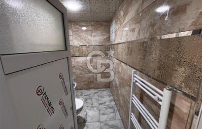 COLDWELL BANKER'DEN YAHYA KEMAL'DE YENİ YAPI SATILIK 2+1 DAİRE