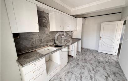 COLDWELL BANKER'DEN YAHYA KEMAL'DE YENİ YAPI SATILIK 2+1 DAİRE