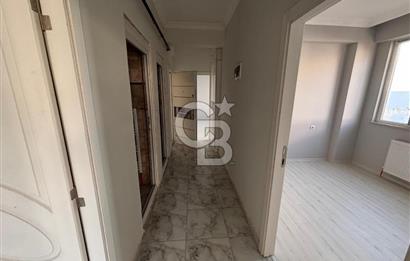 COLDWELL BANKER'DEN YAHYA KEMAL'DE YENİ YAPI SATILIK 2+1 DAİRE