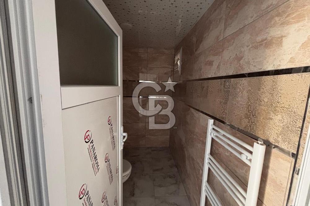 COLDWELL BANKER'DEN YAHYA KEMAL'DE YENİ YAPI SATILIK 2+1 DAİRE