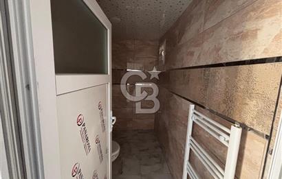 COLDWELL BANKER'DEN YAHYA KEMAL'DE YENİ YAPI SATILIK 2+1 DAİRE