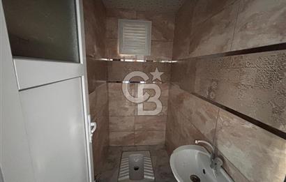 COLDWELL BANKER'DEN YAHYA KEMAL'DE YENİ YAPI SATILIK 2+1 DAİRE