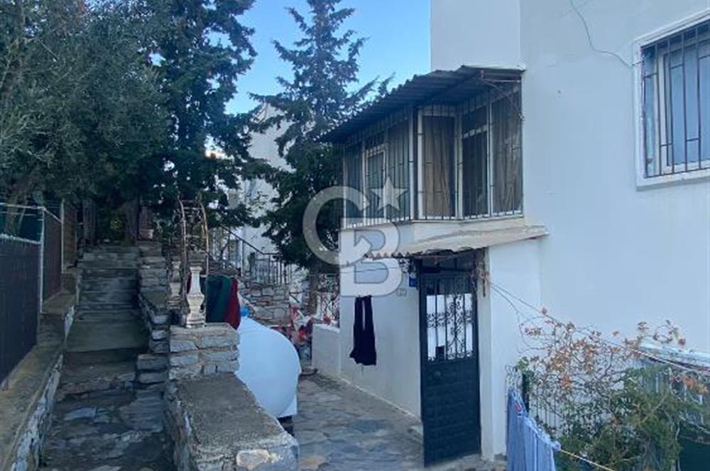 Bodrum Spor Antreman Sahasına Komşu 6+3 satılık Müstakil Ev