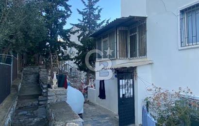 Bodrum Spor Antreman Sahasına Komşu 6+3 satılık Müstakil Ev