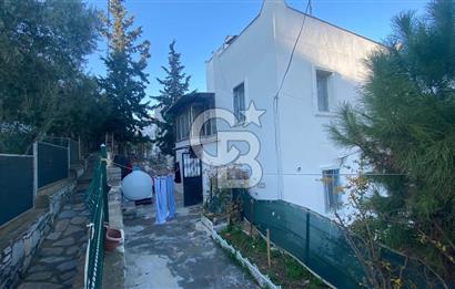 Bodrum Spor Antreman Sahasına Komşu 6+3 satılık Müstakil Ev