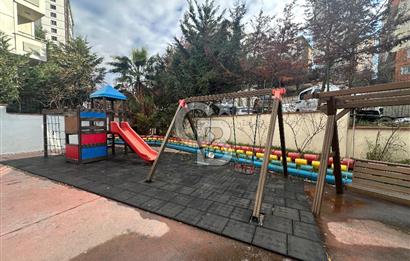 ÜMRANİYE ÇAKMAK EVSUN CITY APARTMANI SATILIK OFİS