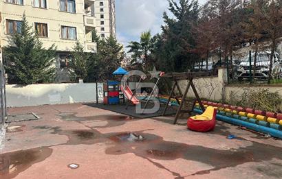 ÜMRANİYE ÇAKMAK EVSUN CITY APARTMANI SATILIK OFİS