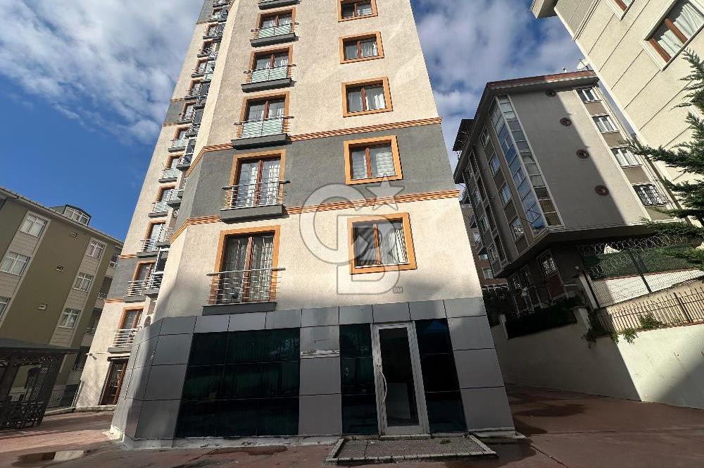 ÜMRANİYE ÇAKMAK EVSUN CITY APARTMANI SATILIK OFİS
