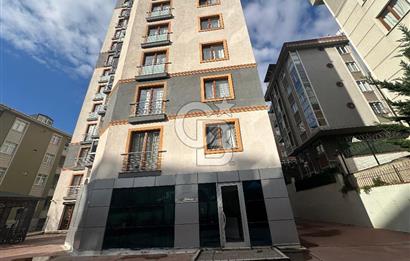 ÜMRANİYE ÇAKMAK EVSUN CITY APARTMANI SATILIK OFİS