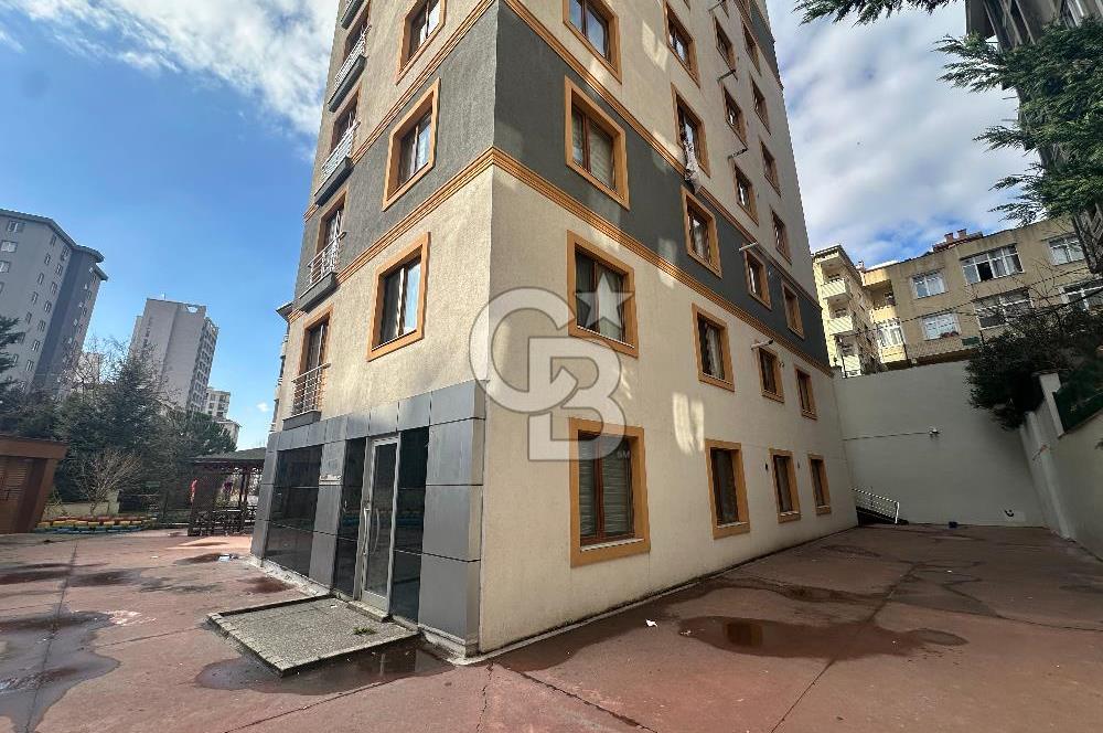 ÜMRANİYE ÇAKMAK EVSUN CITY APARTMANI SATILIK OFİS