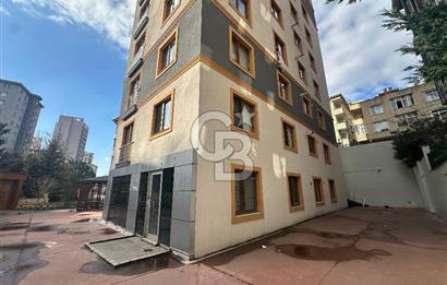 ÜMRANİYE ÇAKMAK EVSUN CITY APARTMANI SATILIK OFİS