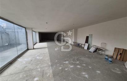 Arnavutköy Ömerlide Cadde Üzeri Kiralık 2 Adet Ticari Dükkan 