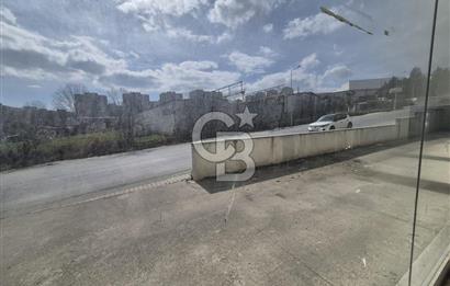 Arnavutköy Ömerlide Cadde Üzeri Kiralık 2 Adet Ticari Dükkan 