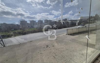 Arnavutköy Ömerlide Cadde Üzeri Kiralık 2 Adet Ticari Dükkan 