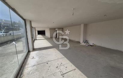 Arnavutköy Ömerlide Cadde Üzeri Kiralık 2 Adet Ticari Dükkan 