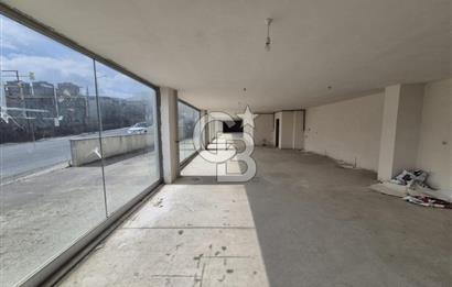 Arnavutköy Ömerlide Cadde Üzeri Kiralık 2 Adet Ticari Dükkan 