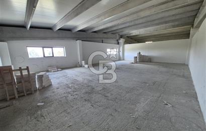 Hadımköy Ömerli'de Zemine Basar 1700 m2 Kiralık Depo / Fabrika
