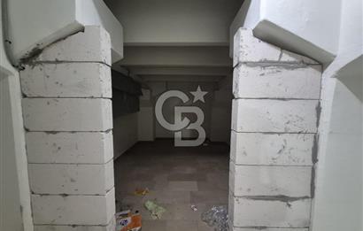 Hadımköy Ömerli'de Zemine Basar 1700 m2 Kiralık Depo / Fabrika