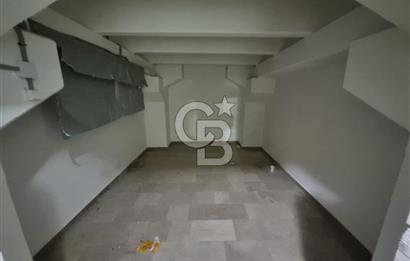 Hadımköy Ömerli'de Zemine Basar 1700 m2 Kiralık Depo / Fabrika