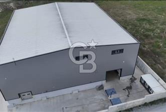 Hadımköy Ömerli'de Zemine Basar 1700 m2 Kiralık Depo / Fabrika - 6 - 340582