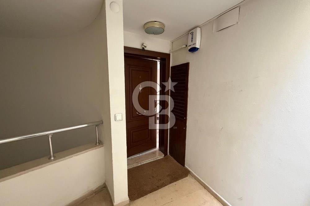 ÇANKAYA GOP KARACA SK 4+2 BOŞ TERASLI DUBLEKS SATILIK DAİRE