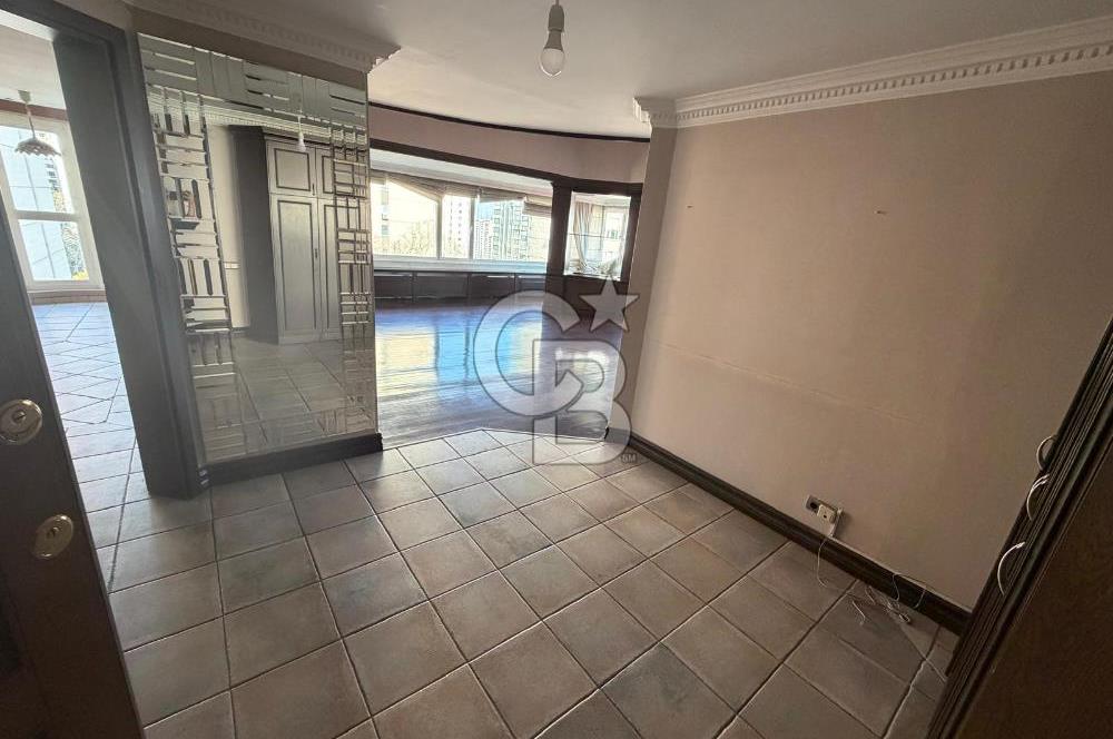 ÇANKAYA GOP KARACA SK 4+2 BOŞ TERASLI DUBLEKS SATILIK DAİRE