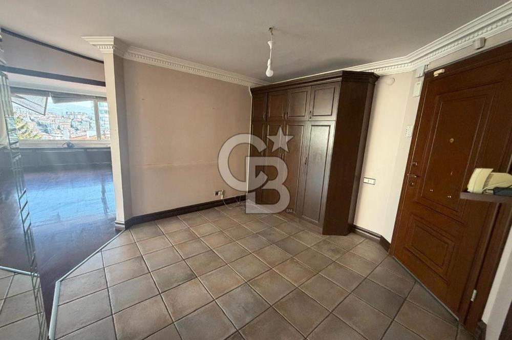 ÇANKAYA GOP KARACA SK 4+2 BOŞ TERASLI DUBLEKS SATILIK DAİRE