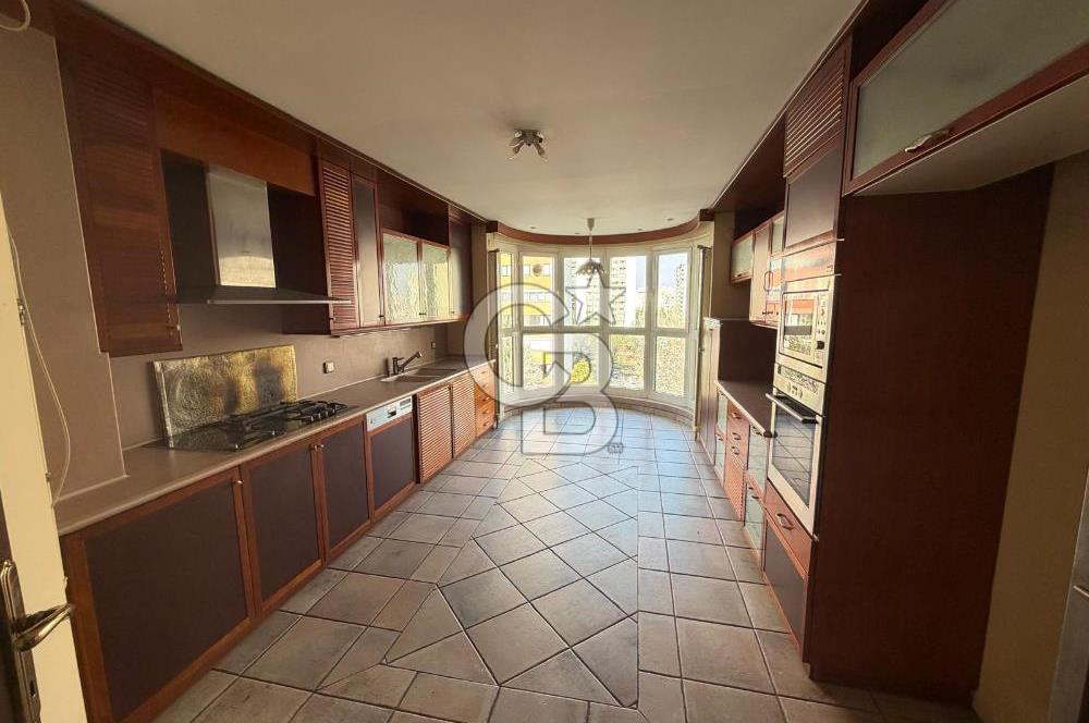 ÇANKAYA GOP KARACA SK 4+2 BOŞ TERASLI DUBLEKS SATILIK DAİRE