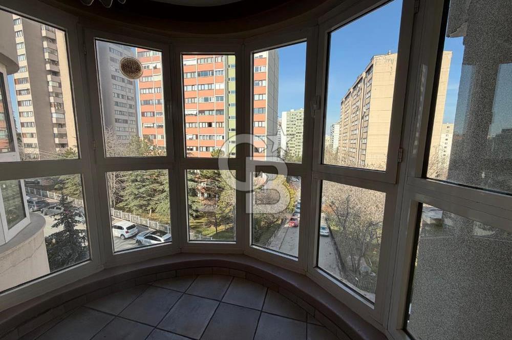 ÇANKAYA GOP KARACA SK 4+2 BOŞ TERASLI DUBLEKS SATILIK DAİRE