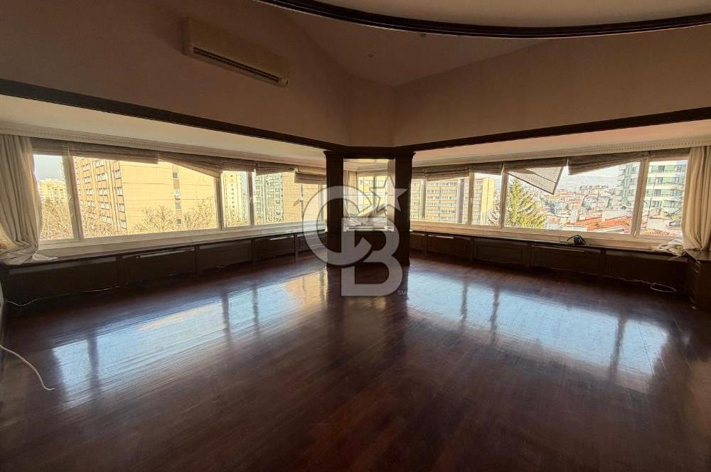 ÇANKAYA GOP KARACA SK 4+2 BOŞ TERASLI DUBLEKS SATILIK DAİRE