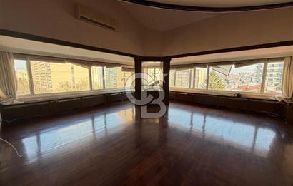 ÇANKAYA GOP KARACA SK 4+2 BOŞ TERASLI DUBLEKS SATILIK DAİRE