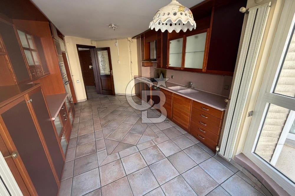 ÇANKAYA GOP KARACA SK 4+2 BOŞ TERASLI DUBLEKS SATILIK DAİRE