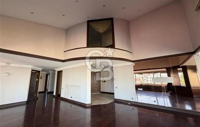 ÇANKAYA GOP KARACA SK 4+2 BOŞ TERASLI DUBLEKS SATILIK DAİRE