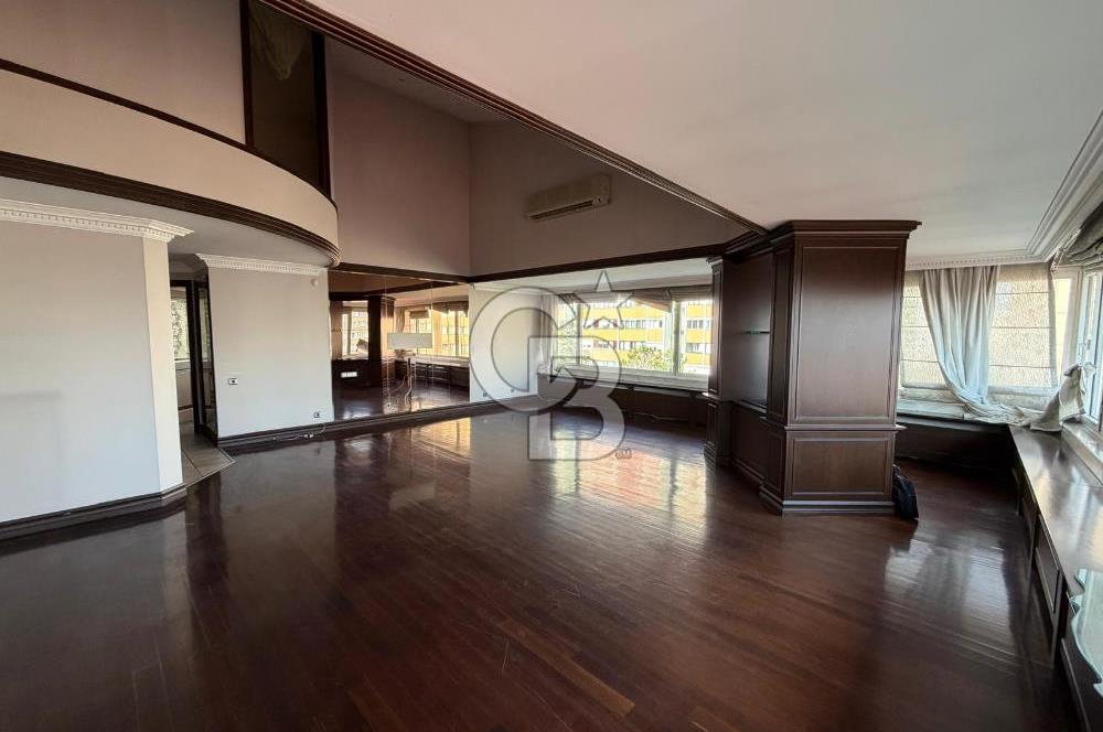 ÇANKAYA GOP KARACA SK 4+2 BOŞ TERASLI DUBLEKS SATILIK DAİRE