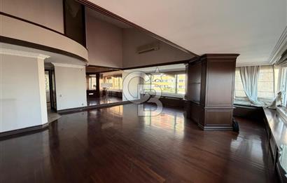 ÇANKAYA GOP KARACA SK 4+2 BOŞ TERASLI DUBLEKS SATILIK DAİRE