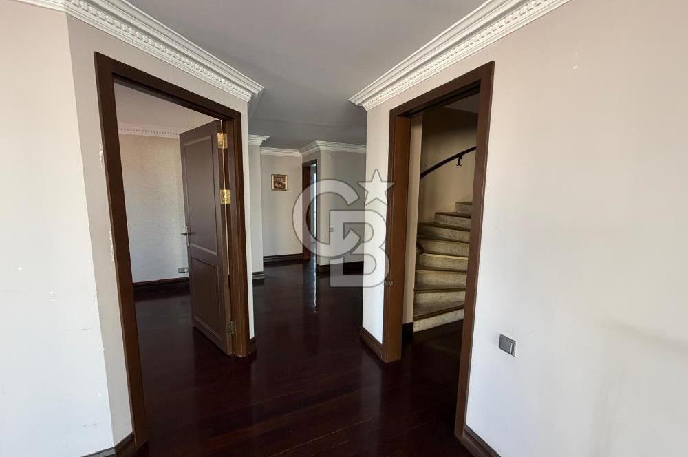 ÇANKAYA GOP KARACA SK 4+2 BOŞ TERASLI DUBLEKS SATILIK DAİRE