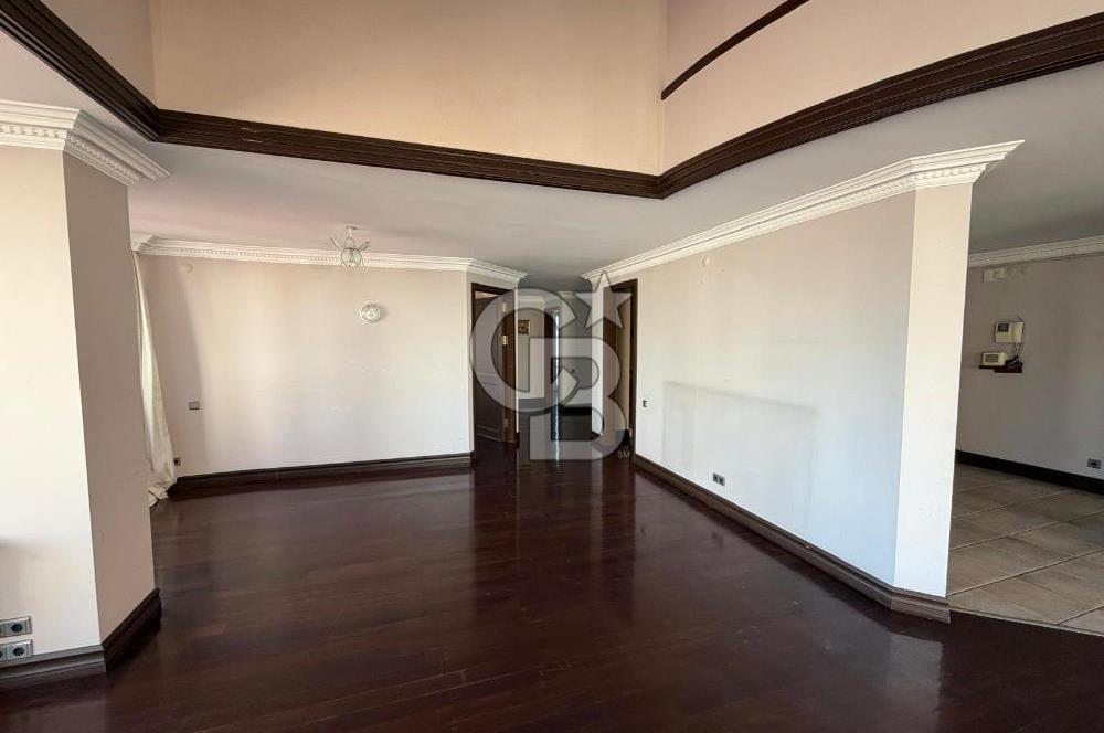 ÇANKAYA GOP KARACA SK 4+2 BOŞ TERASLI DUBLEKS SATILIK DAİRE